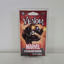 Marvel Champions  Venom - Asmodee von Asmodee