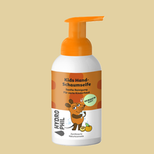 Kids Hand-Schaumseife Maus  von Eco Cosmetics