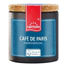 Gewürz Café de Paris  von Hartkorn Gewürzmühle GmbH