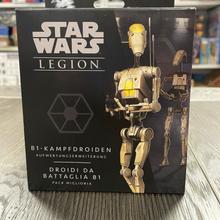 Star Wars Legion:B1-Kampfdroiden - Asmodee von Asmodee