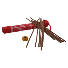 Räucherstäbchen – Pancha-Karma – Red Fire – Pitta Dosha von Superior Arts