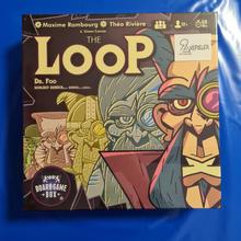 The Loop - Board Game Box von Board Game Box