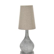 Stehlampe "Sage" in Betonoptik von House Doctor von House Doctor