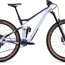 CUBE STEREO 150 C:62 RACE 29 / Größe L / 2022 / Carbon  von Cube