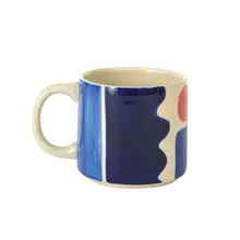 Sun Sea Mug von Donna Wilson von Donna Wilson