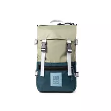 Rover Pack Mini Oil Green von Topo Designs von Topo Designs
