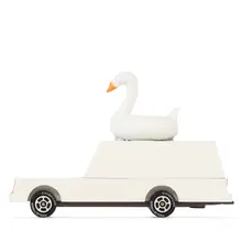 White Swan Wagon von Candylab von Candylab