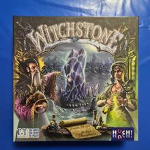 Witchstone - Huch von Huch