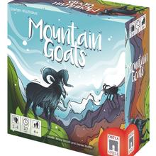 Mountain Goats - Ostia Spiele von Ostia Spiele
