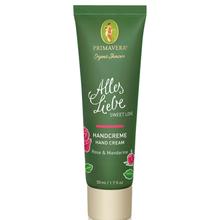 Primavera Handcreme Alles Liebe von PRIMAVERA LIFE GMBH