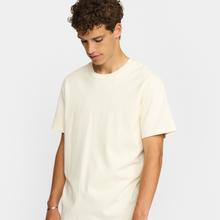 Revolution Offwhite Loose T-Shirt Herren naturweiss von Revolution
