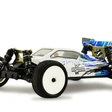 EVO-X 6000 Buggy Brushless 1:10 4WD RTR von AM Racing