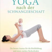 Lorenz-Zapf, R: Yoga nach der Schwangerschaft