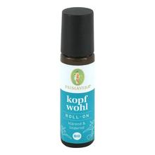 Primavera Kopfwohl Roll-on Bio von PRIMAVERA LIFE GMBH