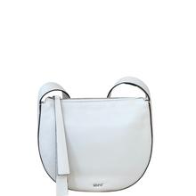 abro LULU Crossbody Bag weiß von abro