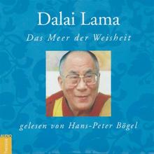 Hörbuch – Dalai Lama – Das Meer der Weisheit