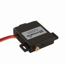 D-Power AS-840BB MG Servo Flächenservo von D-Power