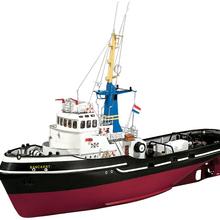 Banckert Schlepper 1:50 RC-Baukasten von Krick