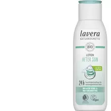 Lavera After Sun Lotion von Lavera