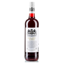 Vinfabriken Smålandsglögg 11% vol (0.75L) von Vinfabriken Sverige AB