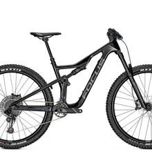 Focus JAM 8.8 / Gr. M / Carbon / Modell 2022 von Focus