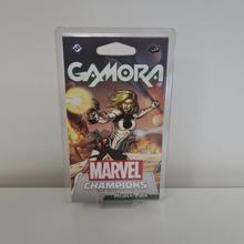 Marvel Champions Gamora - Asmodee