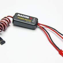 Power Schalter von Pichler