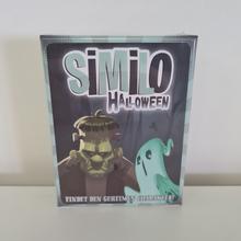 Similo Halloween - Heidelbär Games