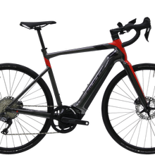Bulls Desert Falcon Evo / Rh 55 cm / Bosch CX / 500 WH / TESTBIKE von BULLS