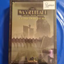 Wasserkraft Das Leeghwater Projekt - Feuerland von Feuerland Spiele