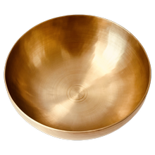 Therapieklangschale – Himalayacrafts – Uni von Cottage Crafts