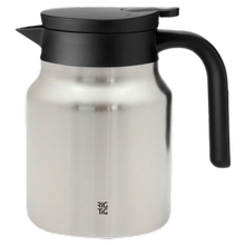 Therm-it Thermoskanne von RigTig Silber von Stelton A/S