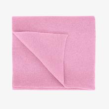 Colorful Standard Merino Wool Scarf Cherry Blossom Schal rosa von Colorful Standard