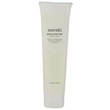 150ml Körperpeeling "Zucker & Öl" von Meraki von Meraki