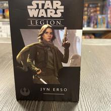 Star Wars Legion:Jyn Erso - Asmodee von Asmodee