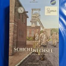 Schichtwechsel - Spiele Faible von Spiele Faible