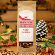 Winterobstgarten Tee  100g von Obstland Ehlers
