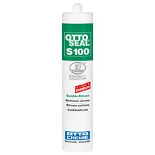 Ottoseal S 100 Premium-Sanitär-Silicon 300 ml von Otto Seal