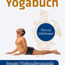 Vishnu-Devananda: Illustr. Yoga-Buch