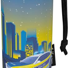 Emil  die Flasche Polizei 0,4l von Emil