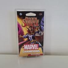 Marvel Champions  Doctor Strange - Asmodee von Asmodee