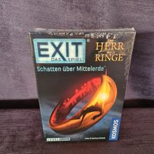 Exit:Herr der Ringe,Schatten über Mittelerde - Kosmos  von Kosmos