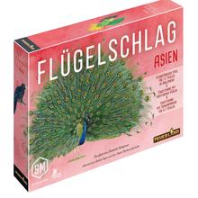 Flügelschlag: Asien - Feuerland Spiele von Feuerland Spiele