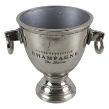 Champagner Flaschenkühler 20cm (CHFLKU20)