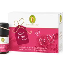 Primavera Geschenkset Alles Liebe von PRIMAVERA LIFE GMBH