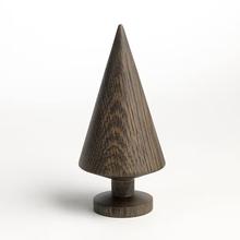  Dekobaum "Solid Dark Oak" von The Oak Men von The Oak Men