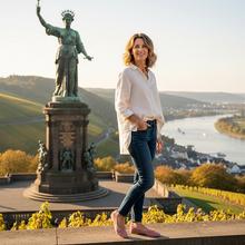 BALLERINAS ALTROSA (ROSA ANTICA) von Batelli