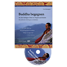 Buddha Begegnen 