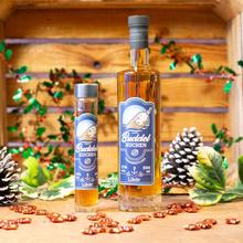 Buddelkuchen -  Franzbrötchen 0.1L von Nordik