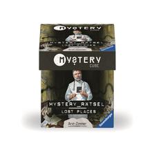 Mystery Cube Lost Place:Arzt-Zimmer - Ravensburger von Ravensburger